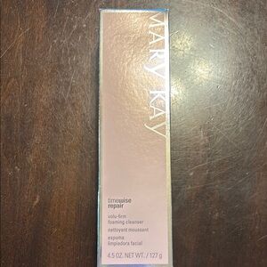 Mary Kay Timewise Repair Foaming Cleanser
